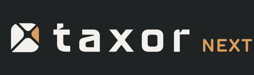 Taxor - NEXT