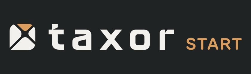 Taxor - START