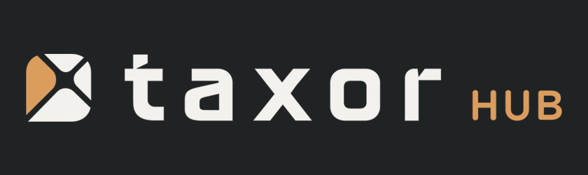 Taxor - HUB