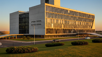 Supremo Tribunal Federal