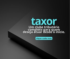 Banner Taxor